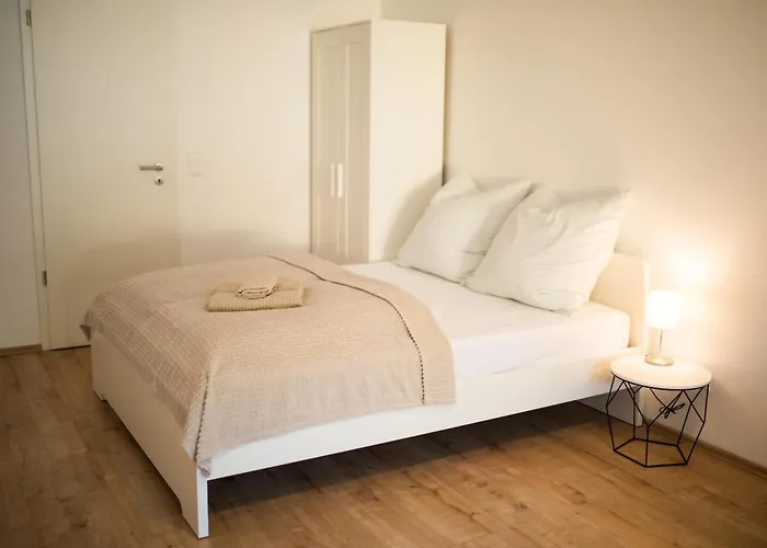 Hugos Studio Apartment