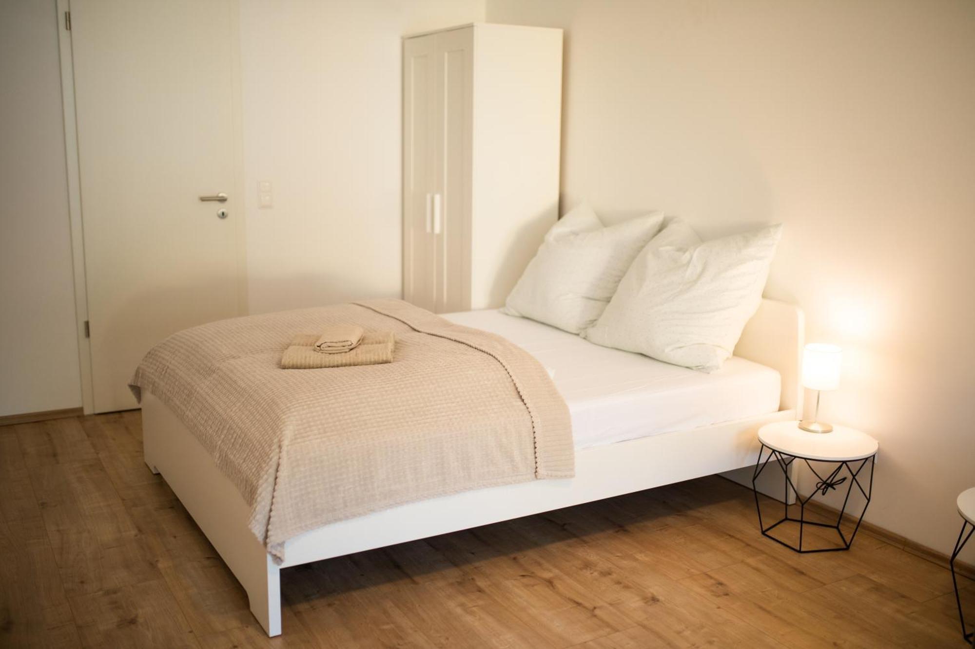 Apartment Hugos