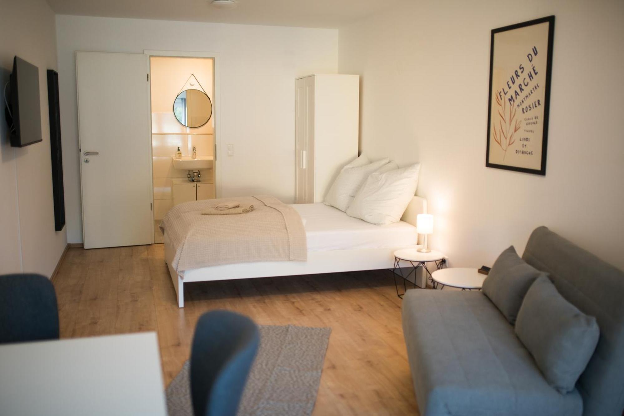 Hugos Apartment *