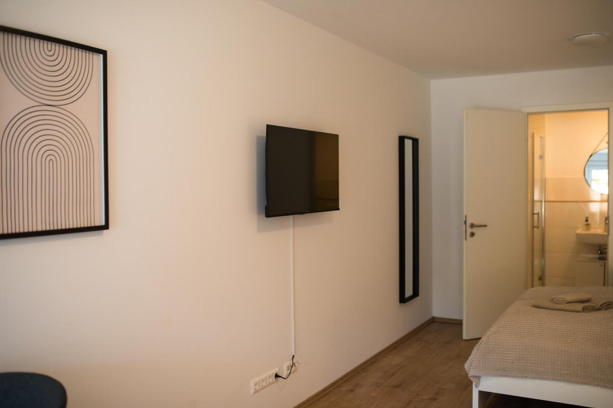 Hugos Apartment