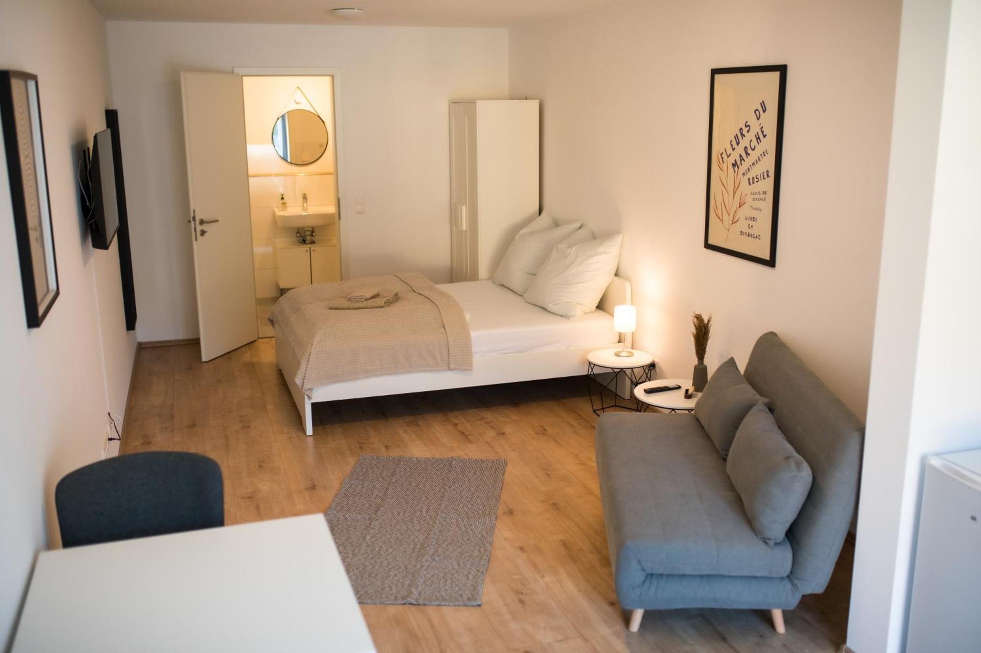 Apartment Hugos *
