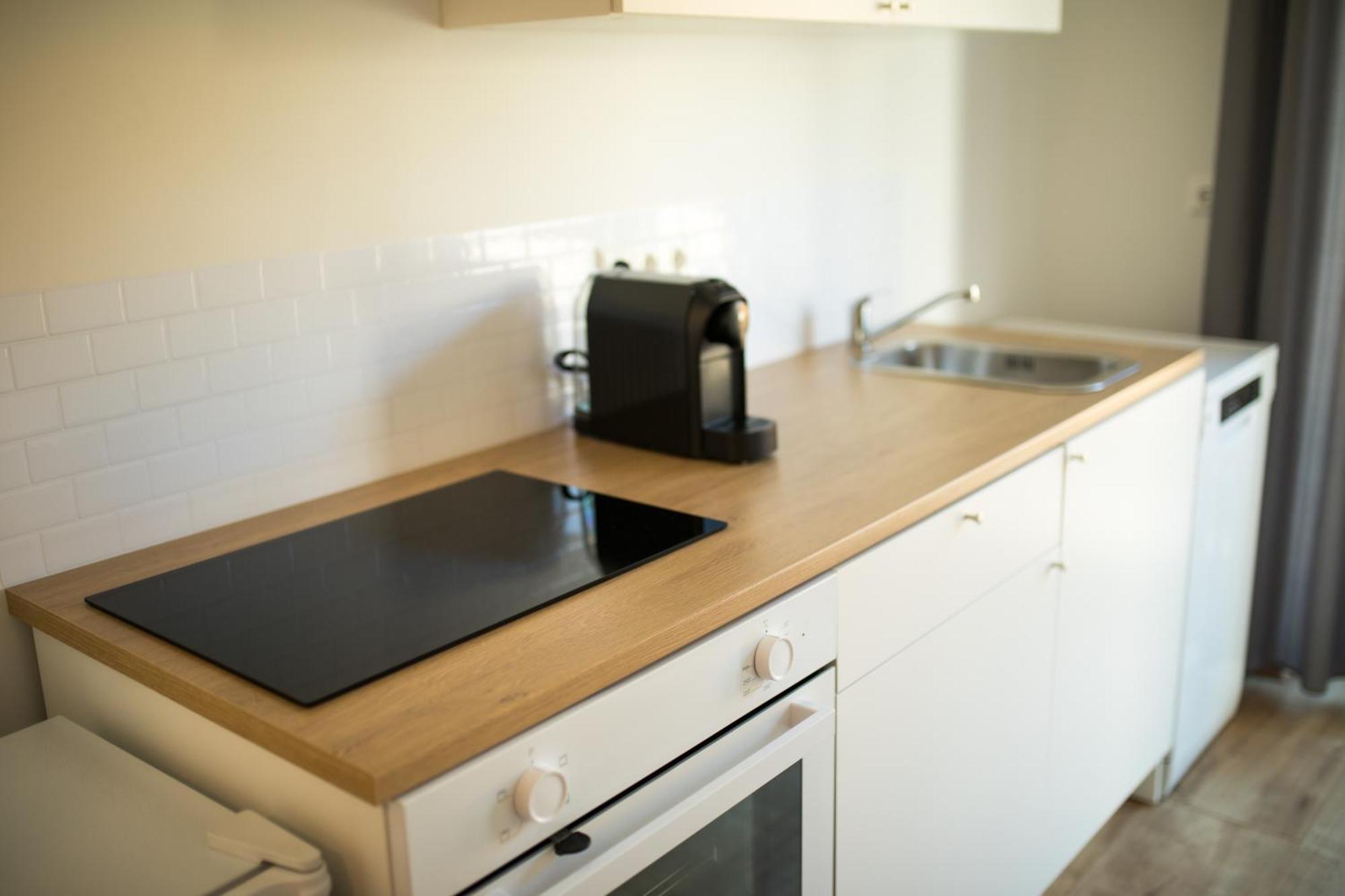 Apartment Hugos