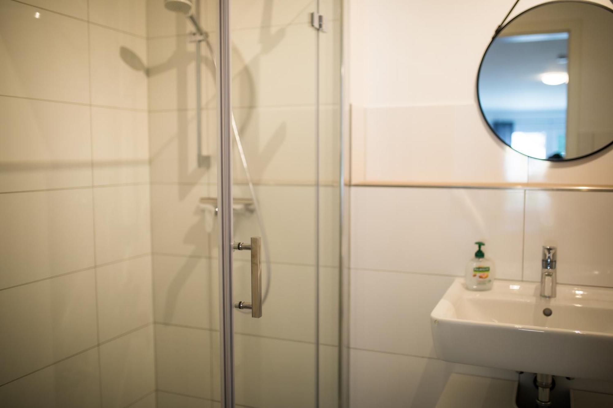 Apartment Hugos Bensheim