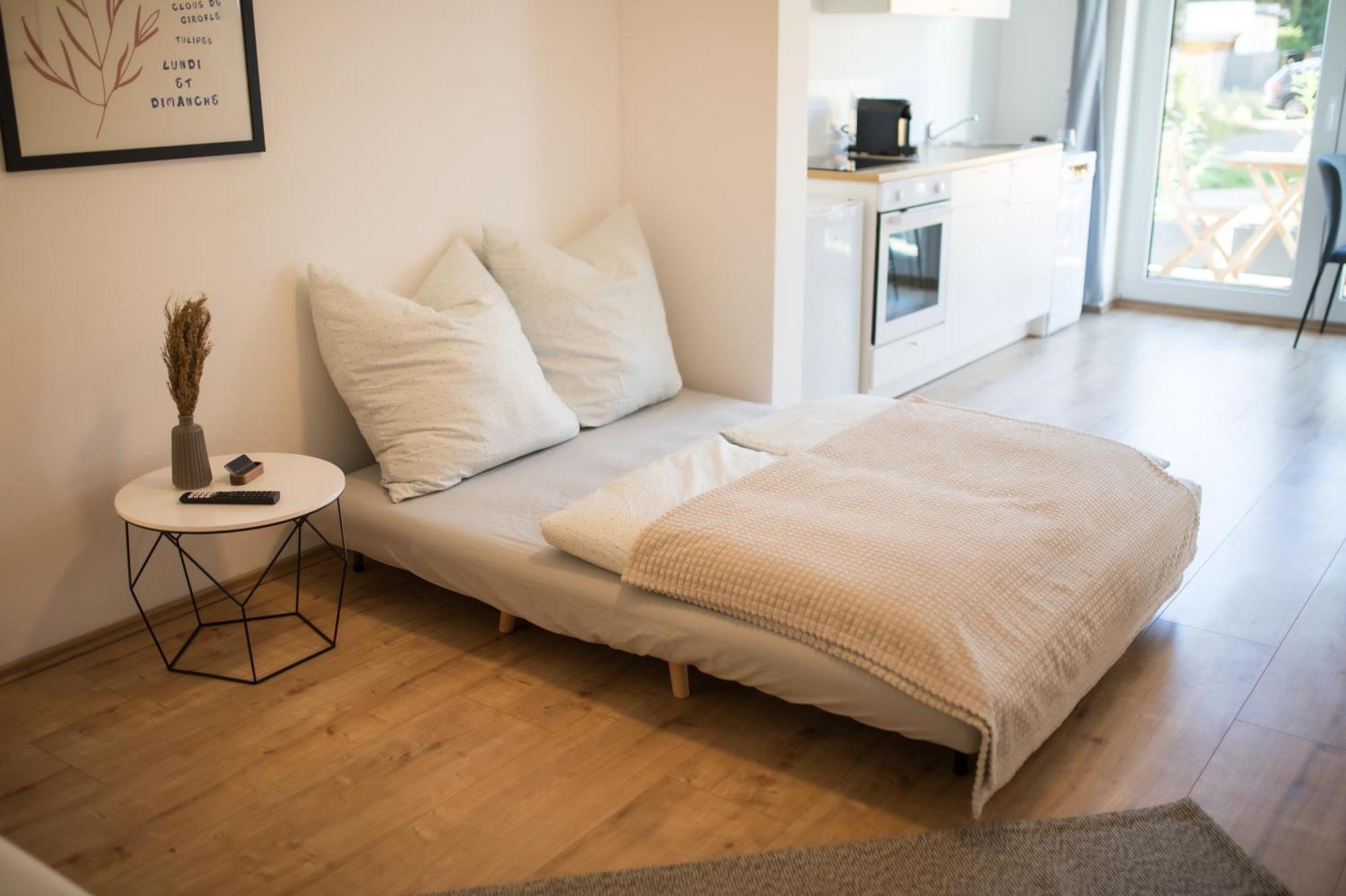 Apartment Hugos
