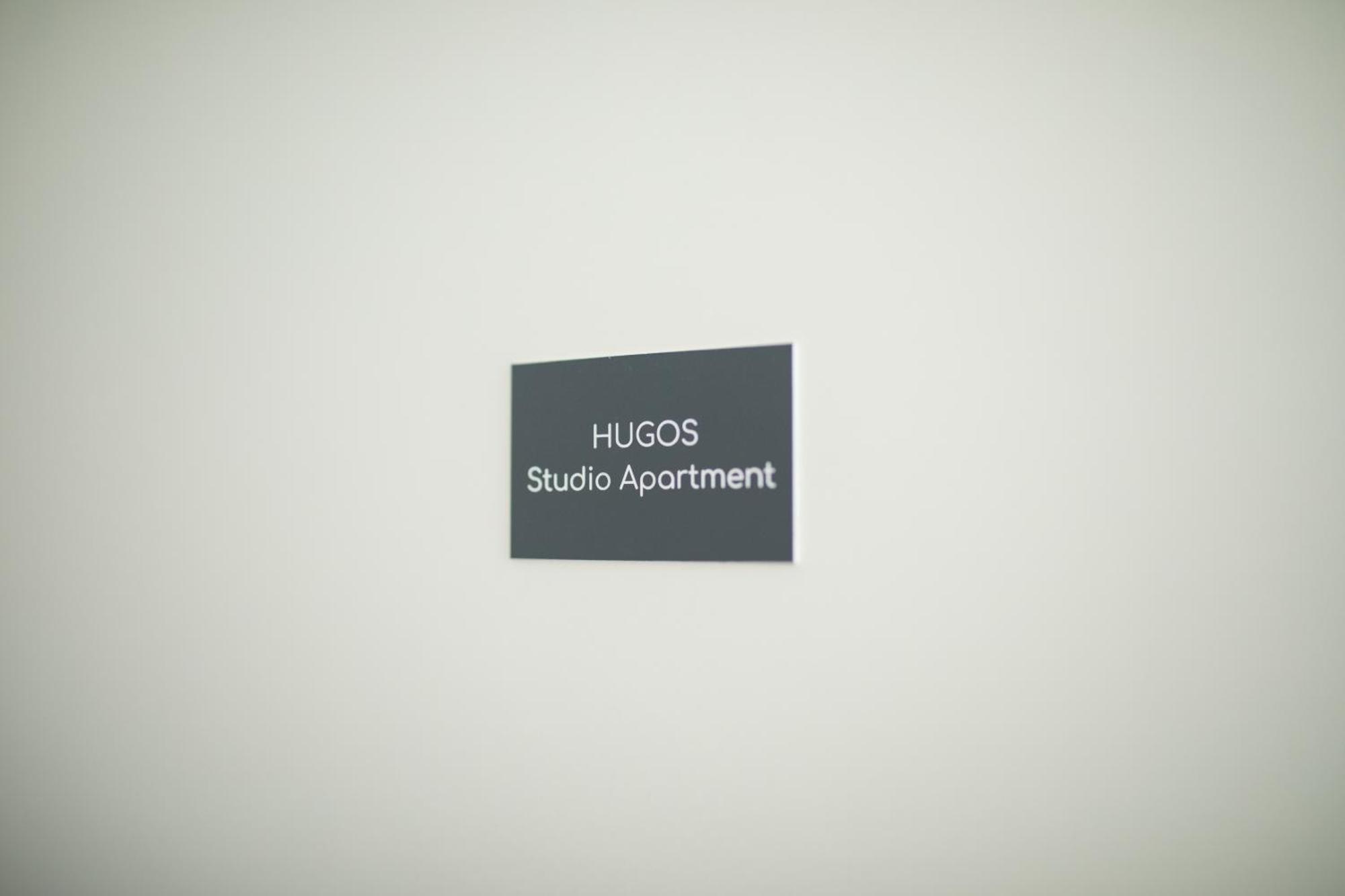 Apartment Hugos *